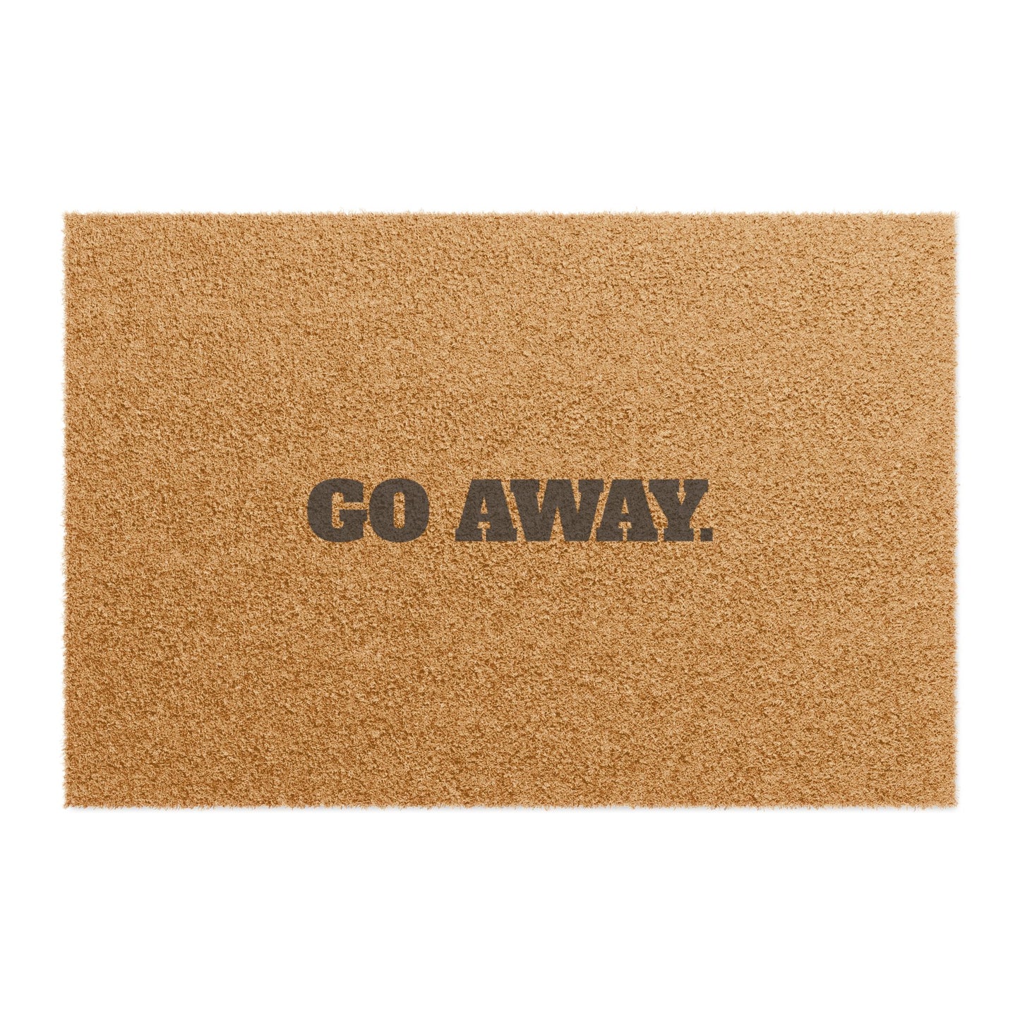 The doormat you need.